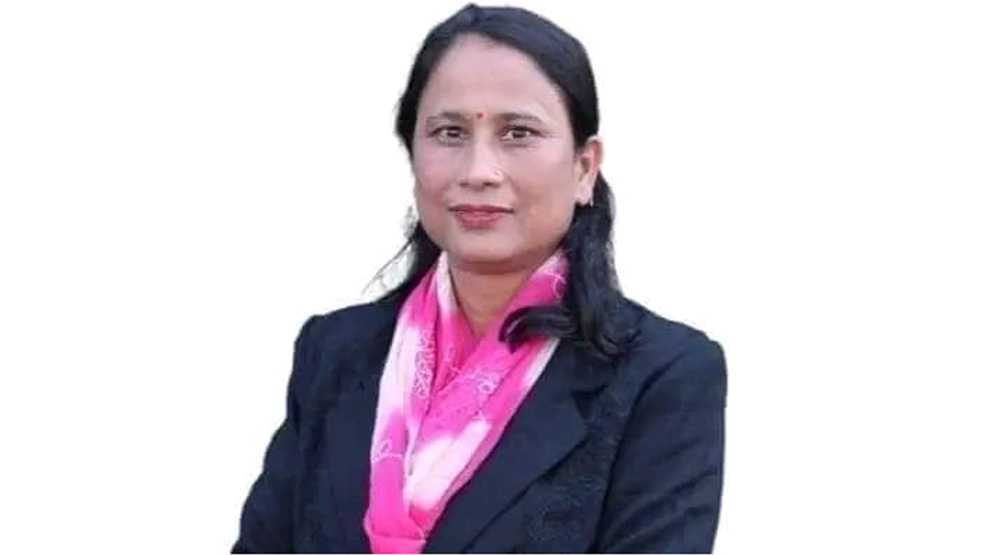 ज्ञानु 'बस्नेत' सुवेदी, प्रतिनिधिसभा सदस्य